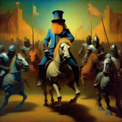 removed-negative-prompt-xxximage.jpg, A '#SaturdayMonsterChallenge “A Connecticut Sasquatch In King Arthur’s Court”' image with ID# 11873