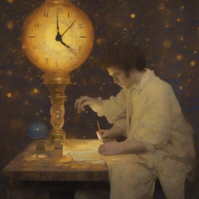 ssa.jpg, A 'On Time' image with ID# 11399