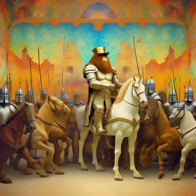 wsxxximage.jpg, A '#SaturdayMonsterChallenge “A Connecticut Sasquatch In King Arthur’s Court”' image with ID# 11868