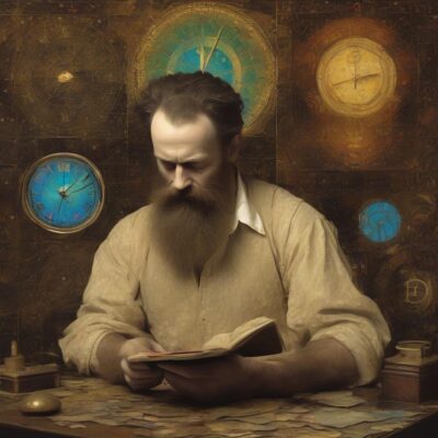 xzimage.jpg, A 'On Time' image with ID# 11401