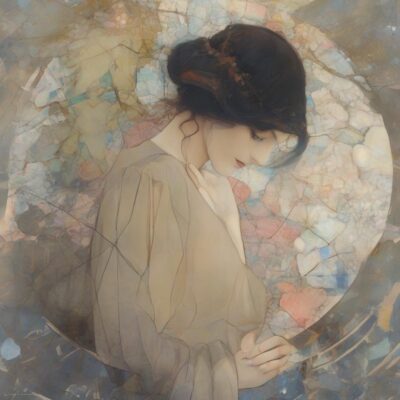 aFGimage.jpg, A 'Feminine Stochastique' image with ID# 12478