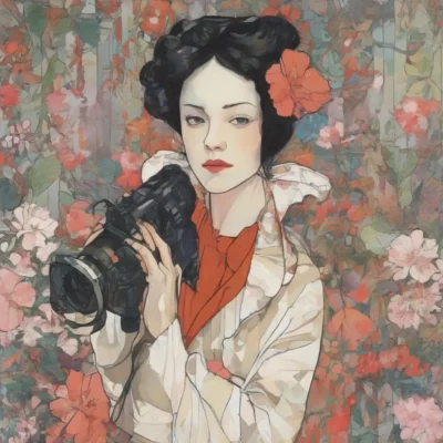 caljklksadimage_lwsoptimized.webp, A 'Feminine Stochastique' image with ID# 28908