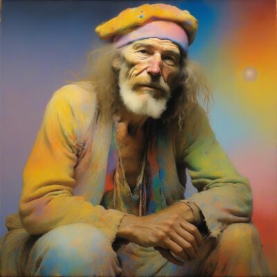 dfwfwewe.jpg, A 'Gray Ponytails' image with ID# 12409