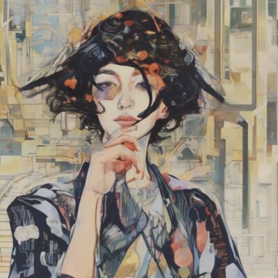 dv-lk.jpg, A 'Feminine Stochastique' image with ID# 12466