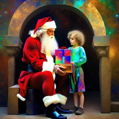 essssw.jpg, A 'Rad Santa' image with ID# 12326
