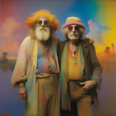 immnage.jpg, A 'Gray Ponytails' image with ID# 12402