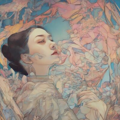 jnviimage.jpg, A 'Feminine Stochastique' image with ID# 12475