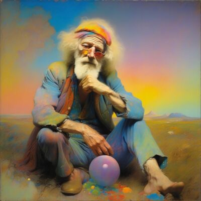 kjkcx.jpg, A 'Gray Ponytails' image with ID# 12404