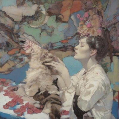 mycvfimage.jpg, A 'Feminine Stochastique' image with ID# 12456