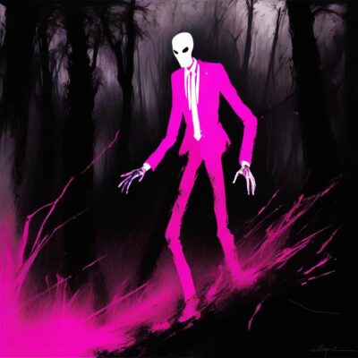 nonopon.jpg, A 'Work-In-Progress Preview—#WrappedInPink' image with ID# 12516