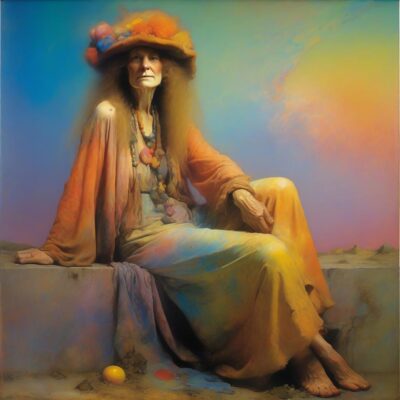 ouiurkn.jpg, A 'Gray Ponytails' image with ID# 12412