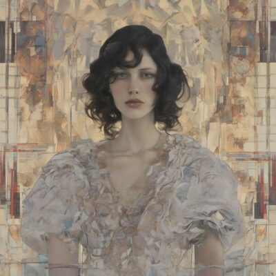 sllkjcaimage.jpg, A 'Feminine Stochastique' image with ID# 12469