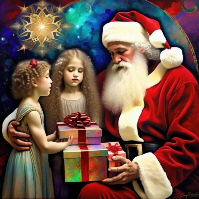 xsxasf.jpg, A 'Rad Santa' image with ID# 12343