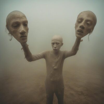 bjkbkjbc.jpg, A '#SaturdayMonsterChallenge — Fog Monsters' image with ID# 12893