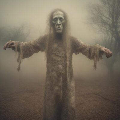 bjkv.jpg, A '#SaturdayMonsterChallenge — Fog Monsters' image with ID# 12888