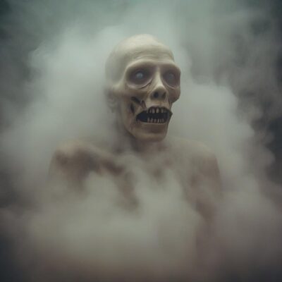 chgc.jpg, A '#SaturdayMonsterChallenge — Fog Monsters' image with ID# 12900