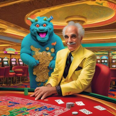 dsadssdfsdf.jpg, A '#SaturdayMonsterChallenge — Lucky Charm Monsters' image with ID# 12704