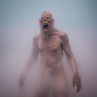hgfhgfhjgfjhd.jpg, A '#SaturdayMonsterChallenge — Fog Monsters' image with ID# 12882