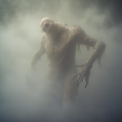 kjbjkjkbrfsd.jpg, A '#SaturdayMonsterChallenge — Fog Monsters' image with ID# 12886