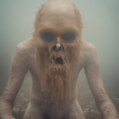 kjbkjjjhjbkjb.jpg, A '#SaturdayMonsterChallenge — Fog Monsters' image with ID# 12883