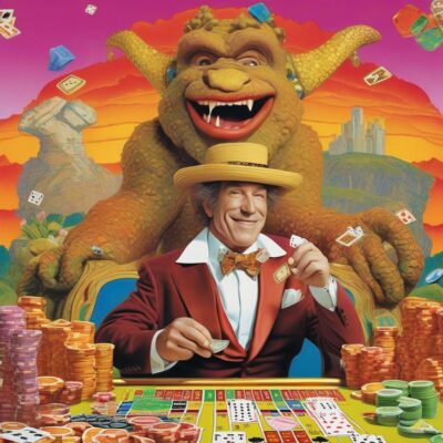 mnbmnbmnbmnbnvbnvcbvc.jpg, A '#SaturdayMonsterChallenge — Lucky Charm Monsters' image with ID# 12700