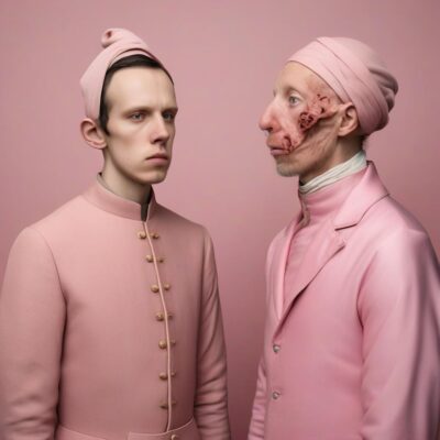 nlknlknlkn.jpg, A '#WrappedInPink — Pale Pink' image with ID# 12671