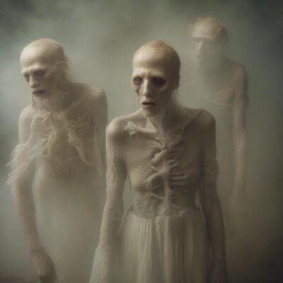 nnklkn.jpg, A '#SaturdayMonsterChallenge — Fog Monsters' image with ID# 12897