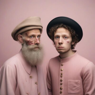 resersesrers.jpg, A '#WrappedInPink — Pale Pink' image with ID# 12672