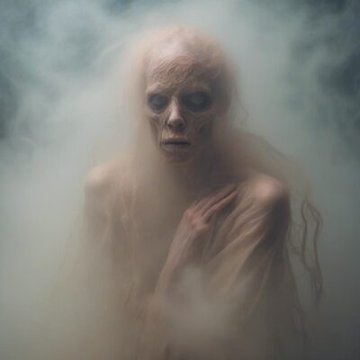 rttrs.jpg, A '#SaturdayMonsterChallenge — Fog Monsters' image with ID# 12902