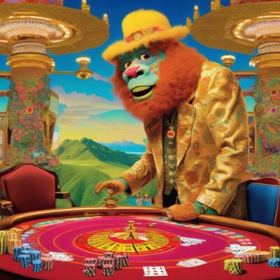 sasdf.jpg, A '#SaturdayMonsterChallenge — Lucky Charm Monsters' image with ID# 12705