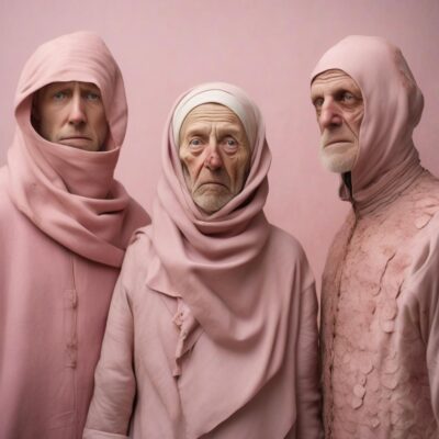 sdcnmnce.jpg, A '#WrappedInPink — Pale Pink' image with ID# 12675