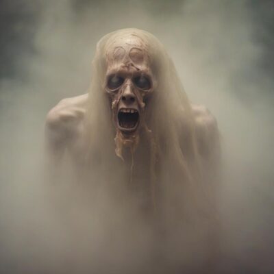 siuuiuiuuisx.jpg, A '#SaturdayMonsterChallenge — Fog Monsters' image with ID# 12905