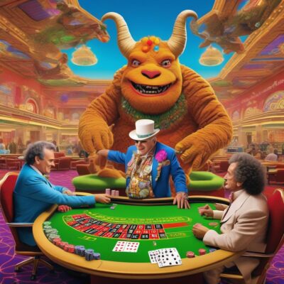 ssasdasdsd.jpg, A '#SaturdayMonsterChallenge — Lucky Charm Monsters' image with ID# 12706