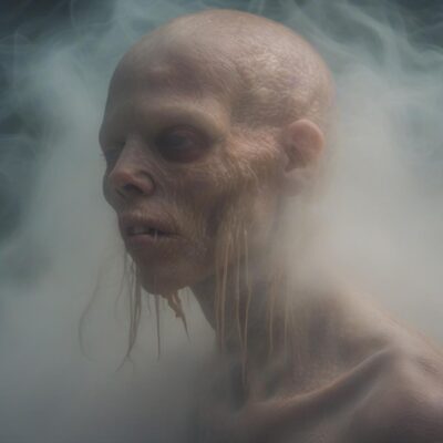 vhjvjhv.jpg, A '#SaturdayMonsterChallenge — Fog Monsters' image with ID# 12903