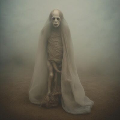 xfgxgjm.jpg, A '#SaturdayMonsterChallenge — Fog Monsters' image with ID# 12896