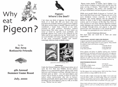 pigeonfinal-1-scaled.png, A 'Why Eat Pigeon?' image with ID# 30902